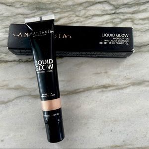 Anastasia Liquid Glow Highlighter PERLA 0.68oz